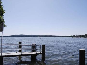 Berlin Wohnen am Müggelsee, Berlin Friedrichshagen