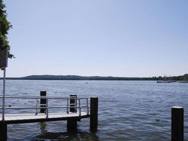Berlin Wohnen am Müggelsee, Berlin Friedrichshagen