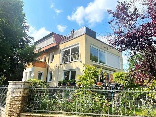 Berlin Wohnung zum Mieten in Berlin 1.950,00 ? 106 m²