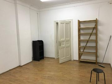 Berlin Weißensee: Großzügige 4 ZKB Gewerbewohnung nahe Prenzlauer Berg im Sanierungsgebiet