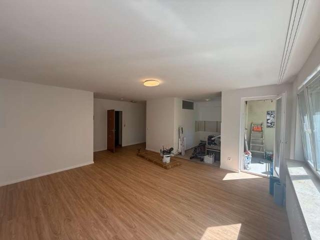 Berlin Tempelhof: 38,3qm Etw am Klarensee, Balkon, Aufzug, Keller, Garten