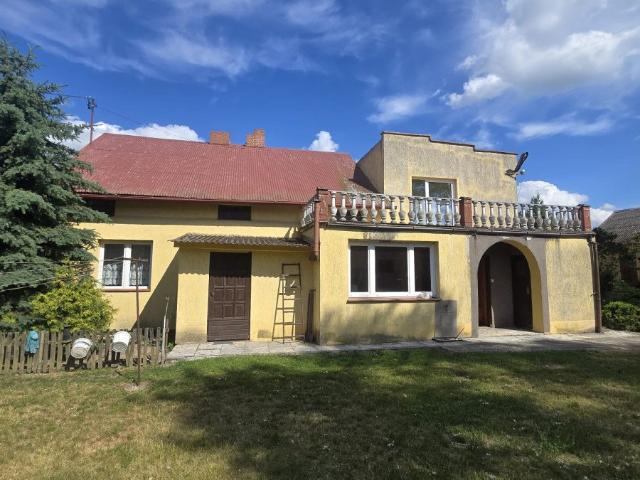 Berlinek, 250 m2