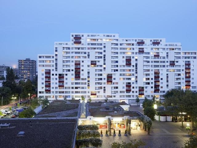 Berliner Platz 2, 40880 Ratingen