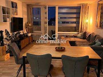 Offenbach am Main, Hessen, Bundesland