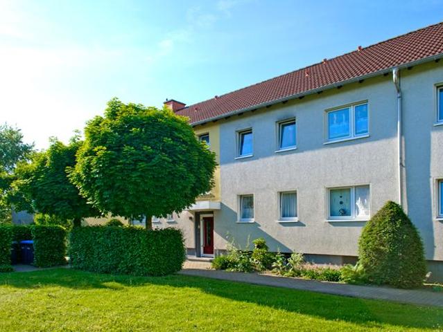 Berliner Straße 10, 59229 Ahlen