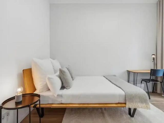 Berliner Straße 22, Leipzig Student Accommodation | Amber