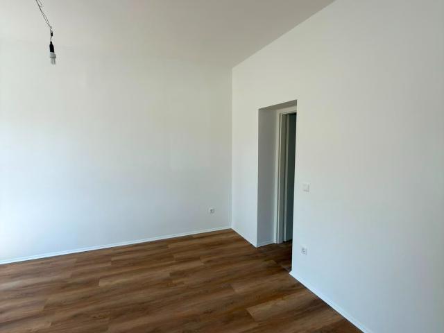 Berliner Straße: 2 Zimmer Wohnung mit Balkon in Essen