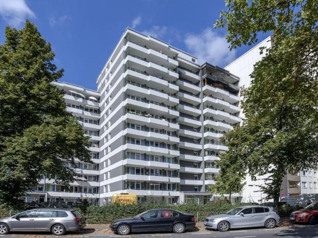 Berliner Straße 48, 40880 Ratingen