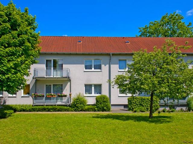 Berliner Straße 4, 59229 Ahlen