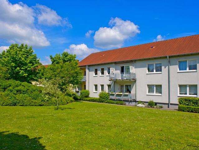 Berliner Straße 8, 59229 Ahlen
