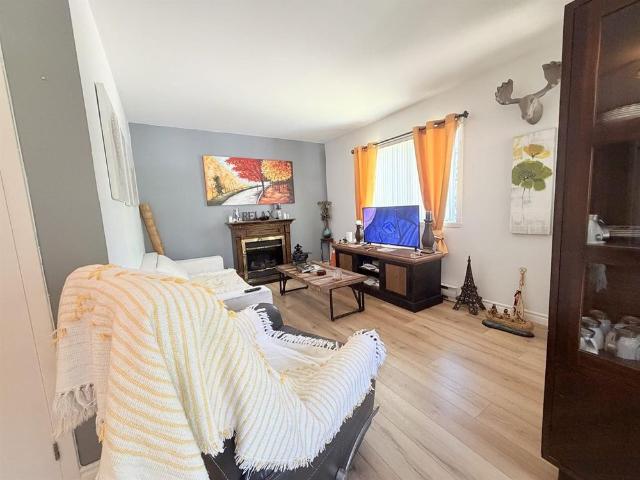 Berlioz Appartement 3 ½ à Louer Loretteville Septembre 2026