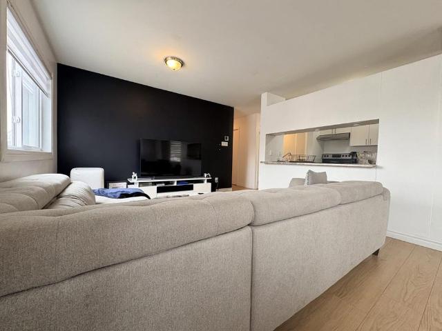 Berlioz Appartement 5 ½ à Louer Montchatel Août 2026