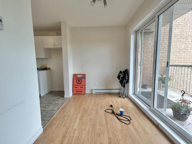 Berlioz Appartement 5 ½ à Louer Montchatel Août 2026