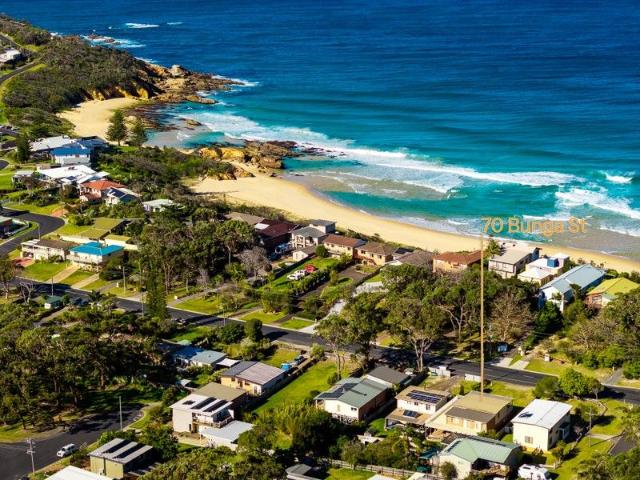 BERMAGUI BEACH HOUSE