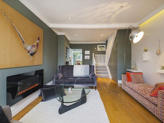 Bermondsey Street, Bermondsey SE1, 2 bed terraced house to rent, £5,350 pcm | PrimeLocation