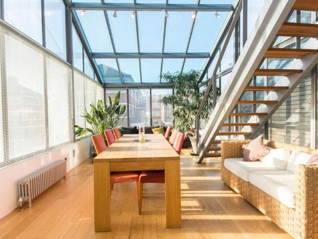 Bermondsey Street, London, SE1 2 bed flat to rent £4,250 pcm £981 pw
