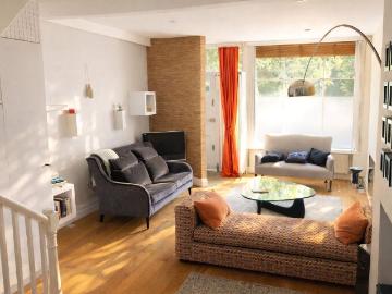 Bermondsey Street, London SE1, 2 bed terraced house to rent, £5,850 pcm | PrimeLocation