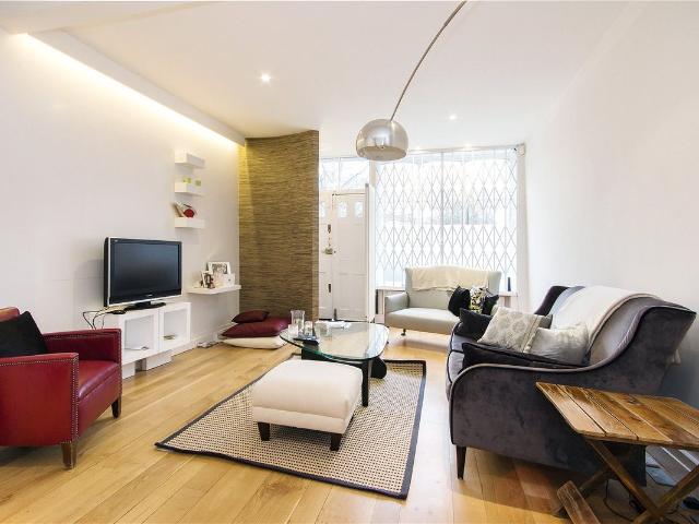 Bermondsey Street, London SE1, 2 bed terraced house to rent, £5,850 pcm | PrimeLocation