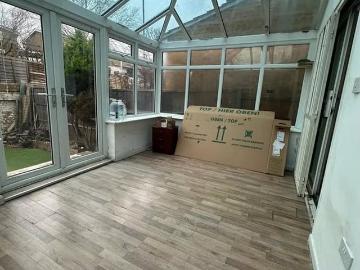 Bermondsey, SE1, Lovely 4 Bed House with Garden