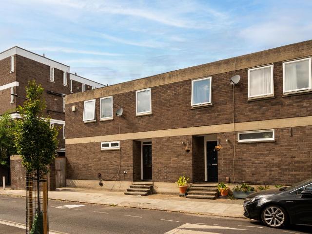 Bermondsey, Se SE17, 6 bed terraced house to rent, £5,000 pcm | PrimeLocation