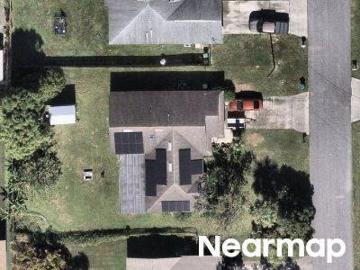 Bermuda Ave