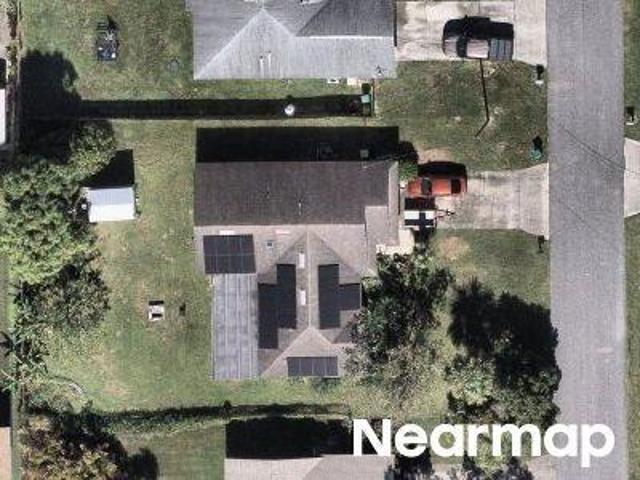 Bermuda Ave