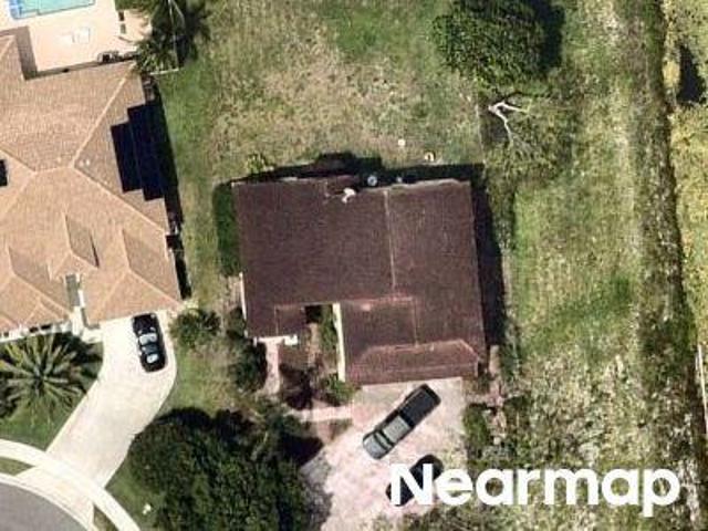Bermuda Dunes Cir