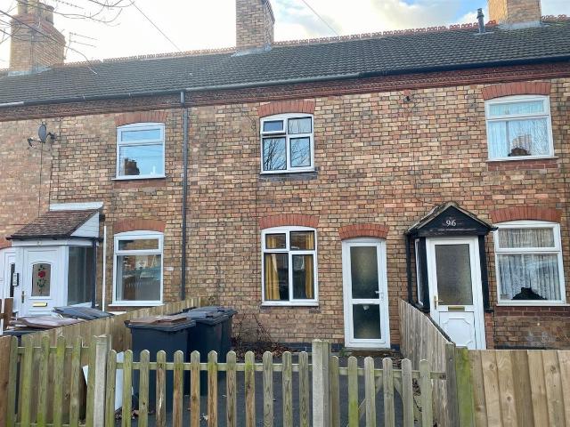 Bermuda Village, Nuneaton CV10, 2 bed terraced house to rent, £850 pcm | PrimeLocation