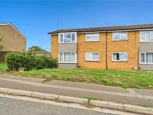 Bern Links, Northampton NN4 1 bed flat to rent £775 pcm £179 pw