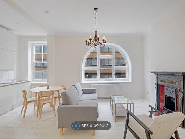 Bernard Mansions, London WC1N, 1 bed flat to rent, £2,600 pcm | PrimeLocation