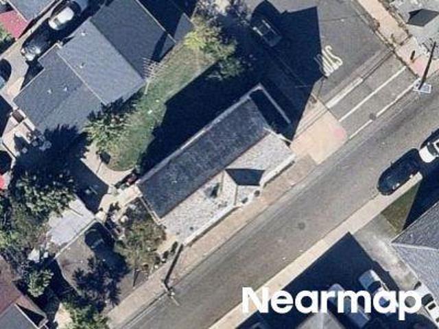 Bernard Ave