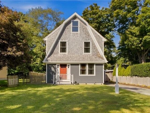 Bernard Ave, Barrington, Home For Sale
