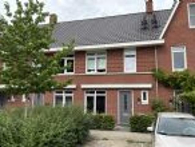 Bernard Leenestraat 99, 5026 CA Tilburg