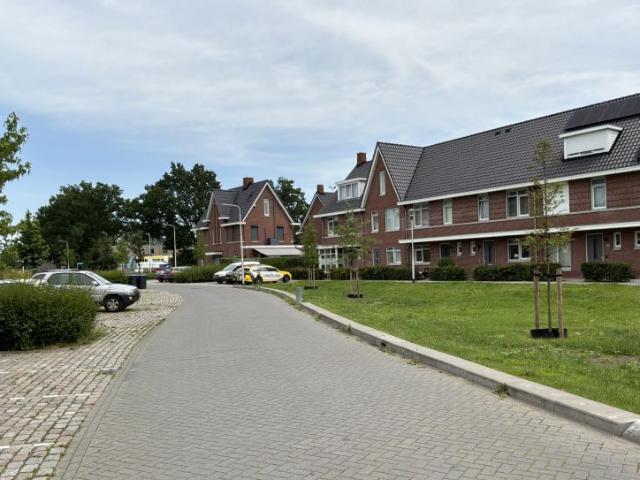 Bernard Leenestraat 99, 5026 CA Tilburg