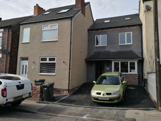Bernard Street, Woodville DE11, 3 bed semi detached house to rent, £1,100 pcm | PrimeLocation