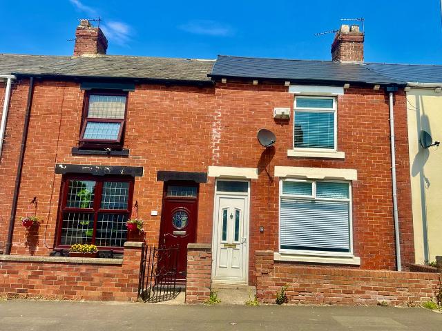 Bernard Street, Houghton Le Spring DH4, 2 bed terraced house to rent, £625 pcm | PrimeLocation