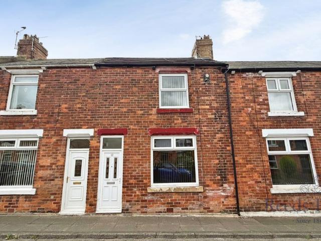 Bernard Street, Houghton Le Spring, Tyne And Wear DH4, 2 bed terraced house to rent, £650 pcm | PrimeLocation