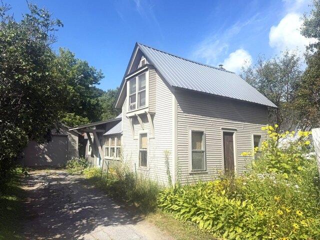 Bernard Smith Rd, Hardwick, Home For Sale