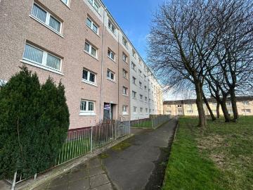 Glasgow, Glasgow and Clyde Valley - Garden