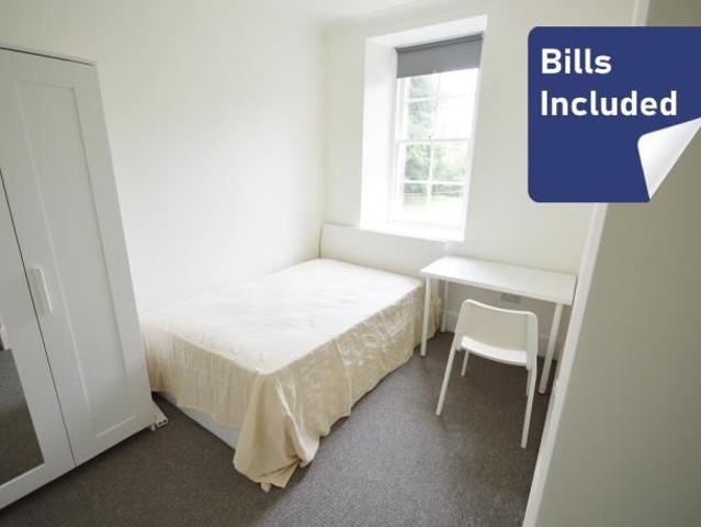 Bernard Terrace, Edinburgh EH8, 6 bed shared accommodation to rent, £700 pcm | PrimeLocation