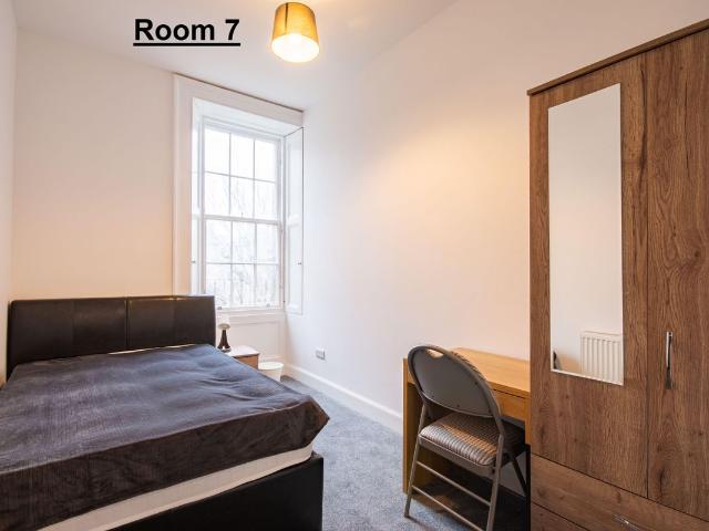 Bernard Terrace, Edinburgh EH8, 9 bed shared accommodation to rent, £745 pcm | PrimeLocation