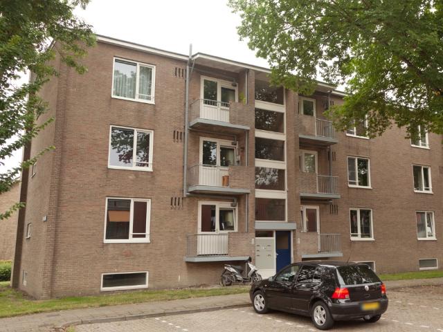 Bernardus Smytegeltstraat 55