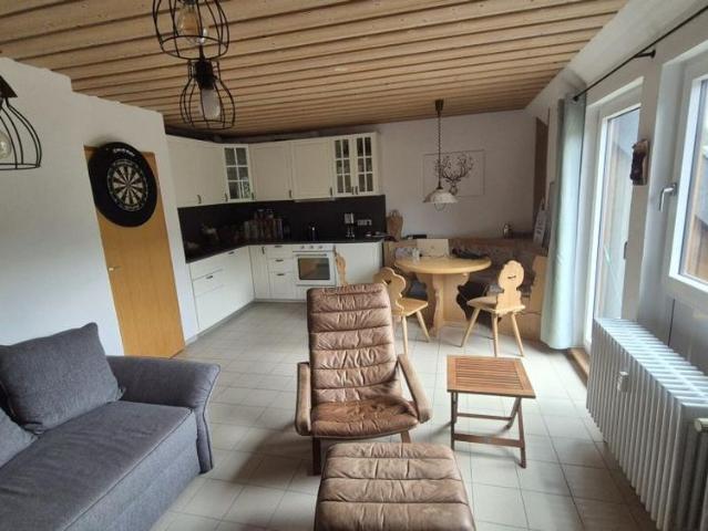 Bernau 2 Zimmerwohnung zu vermieten