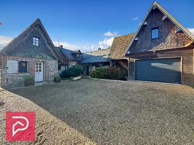 Bernay 27300 Achat / Vente maison 8 pièces t8