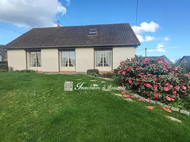 Bernay 27300 Achat / Vente maison