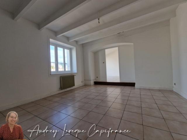 BERNAY SAINT MARTIN PARANCAY 17