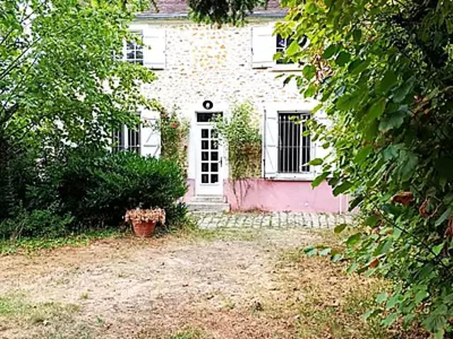 Bernay Vilbert 77540 Achat / Vente maison 10 pièces t10 cave