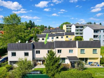 Hermannsplatz, Berndorf I, Gemeinde Berndorf, Bezirk Baden, Niederösterreich