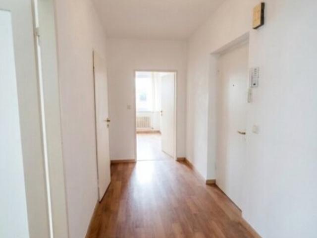 Berndorf Zentrale Wohnlage! 2 Zimmerwohnung mit Balkon