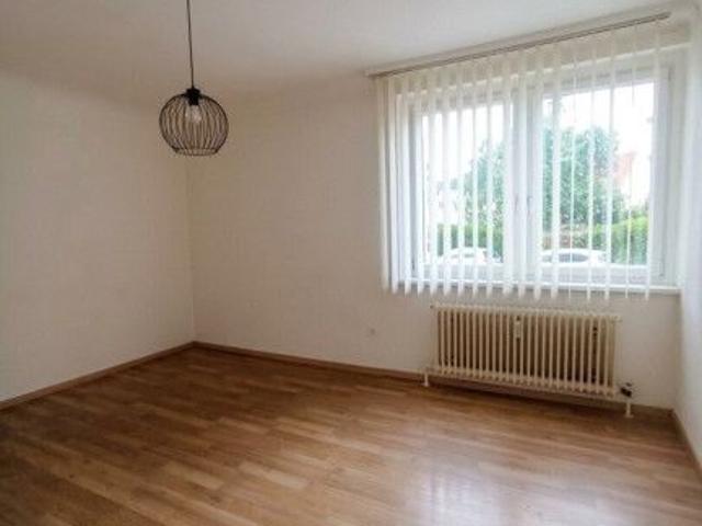 Berndorf Zentrale Wohnlage! 2 Zimmerwohnung mit Balkon